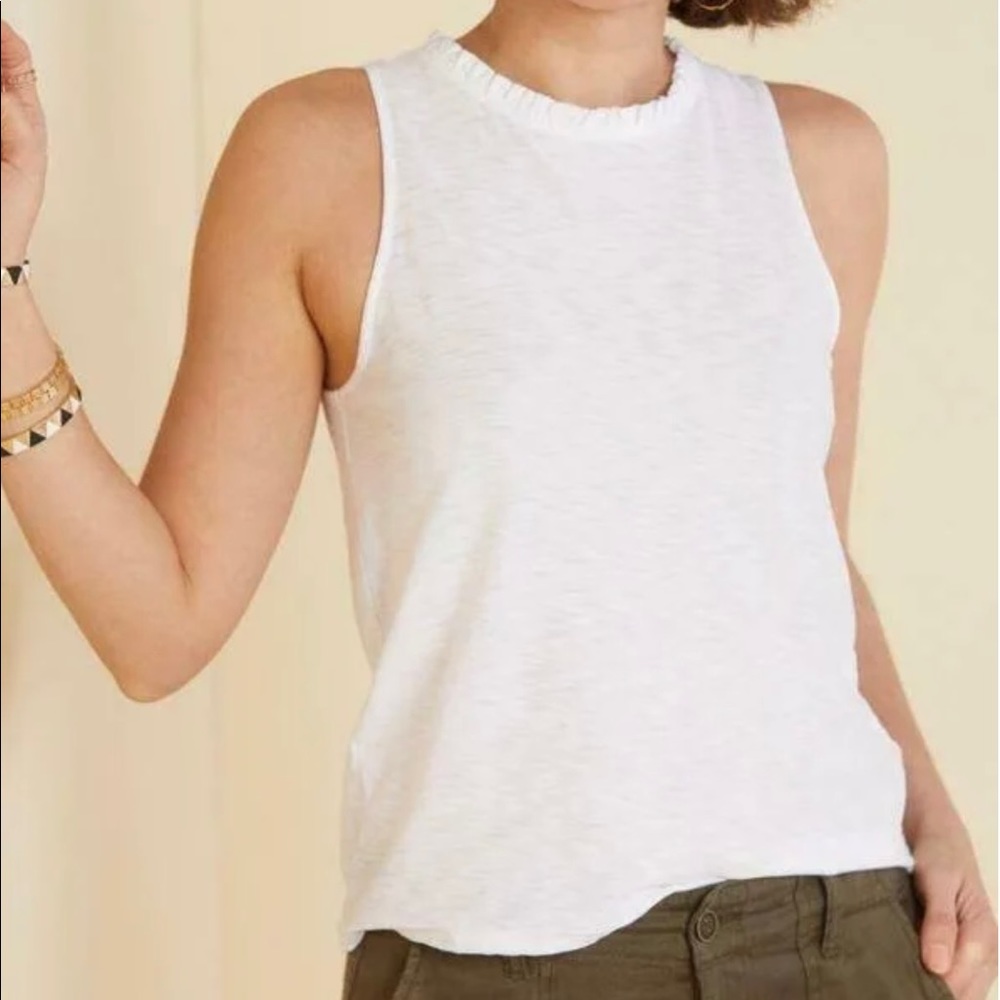 Nation LTD Janie Tank